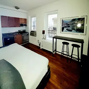 Upper East Side 2 Bedrooms Gem Apartment
