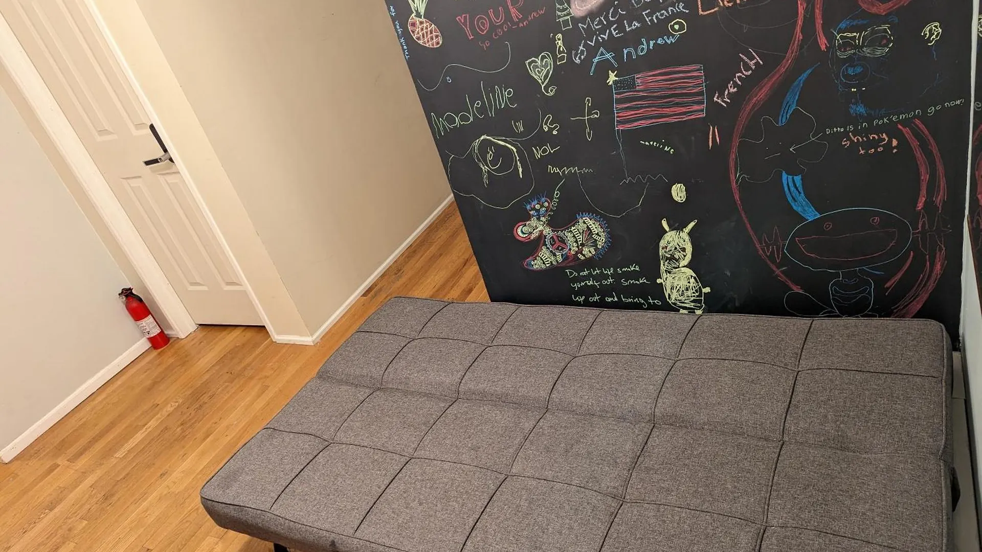 Central And Affordable Williamsburg Private Bedroom Close To Subway New York 0*,  United States