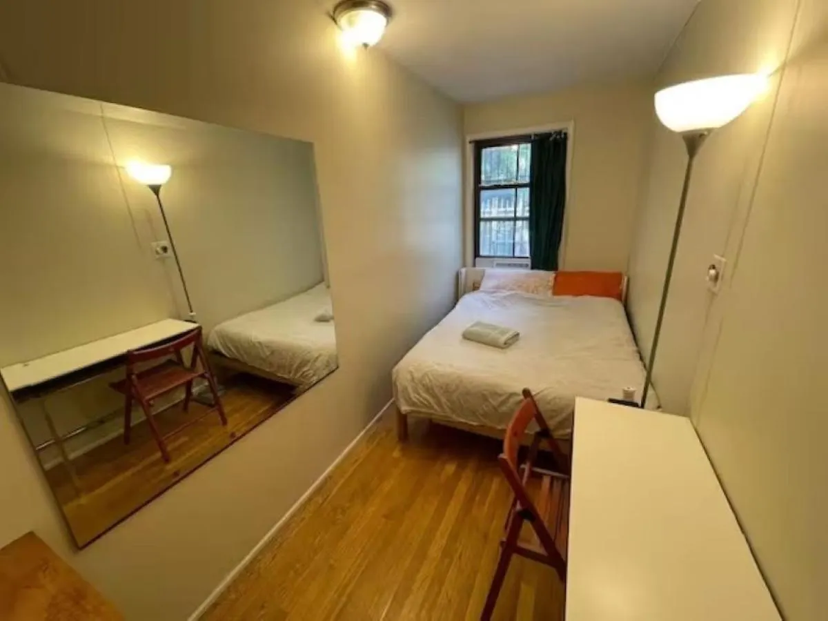 Central And Affordable Williamsburg Private Bedroom Close To Subway Nueva York