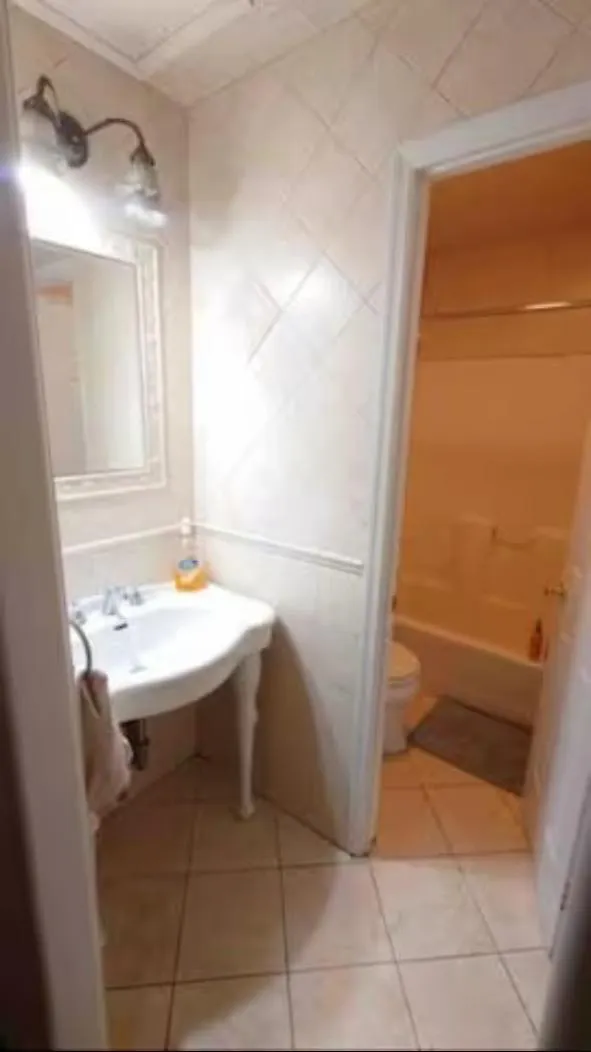 Central And Affordable Williamsburg Private Bedroom Close To Subway Nueva York Habitación en casa particular
